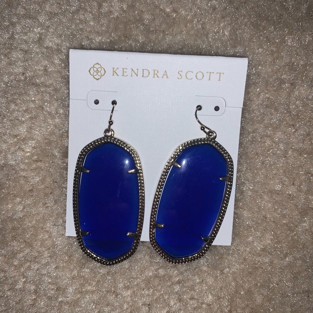 Kendra Scott Earrings